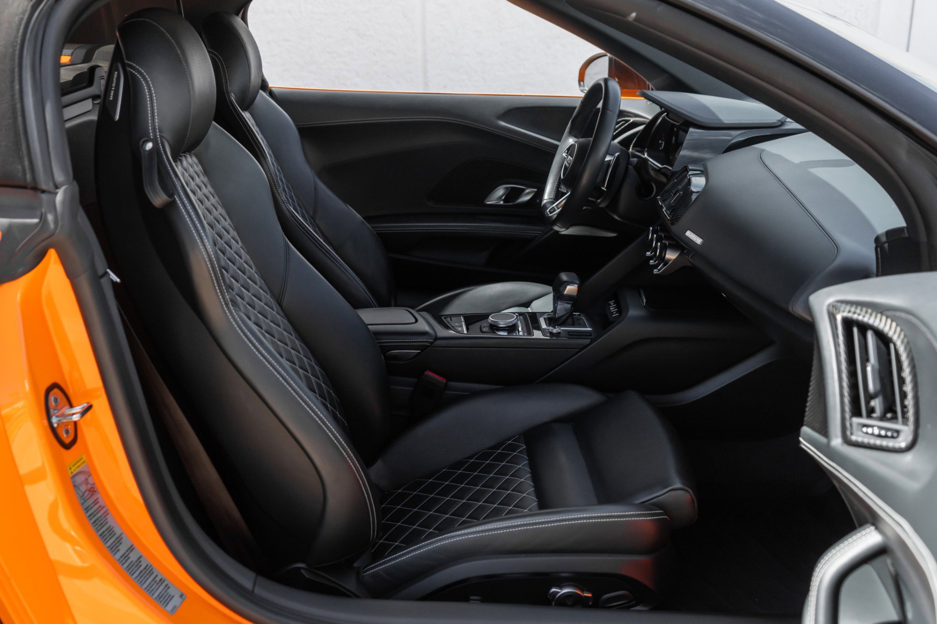 Used 2018 Audi R8 V10 plus image 19