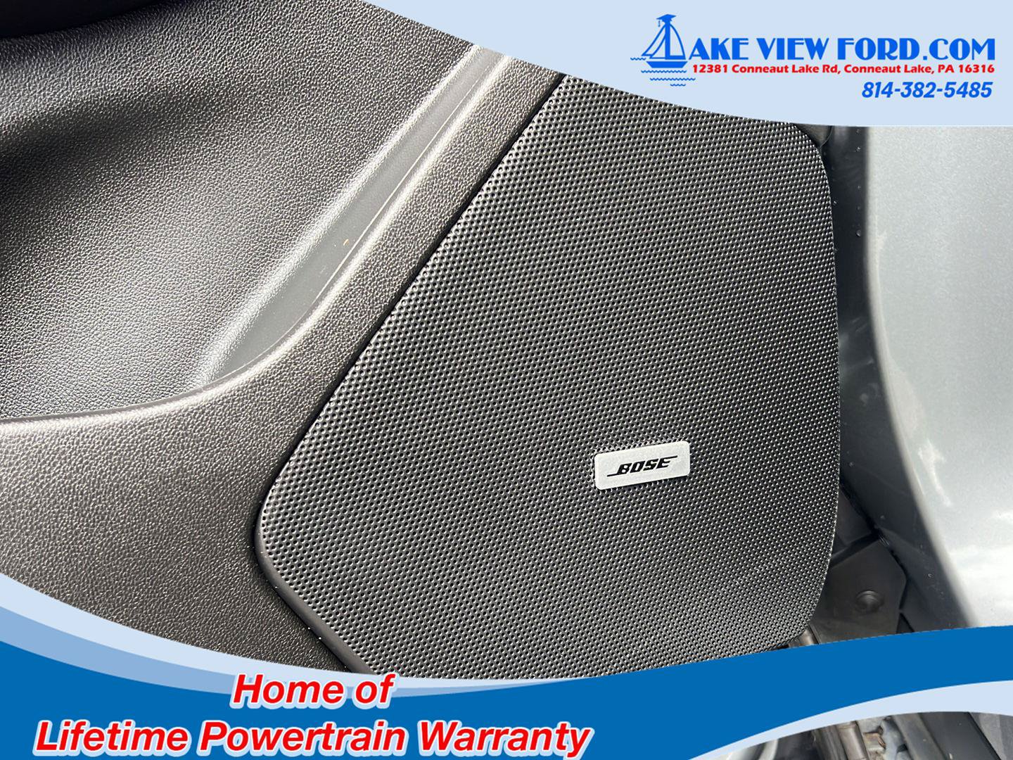 Used 2025 Cadillac XT6 Premium Luxury w/ Technology Package AWD/4WD image 24