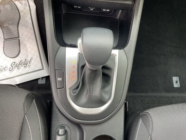 Certified 2023 Kia Forte LXS image 12