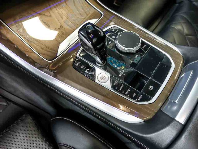 Used 2023 BMW X5 xDrive40i w/ Premium Package AWD/4WD image 41