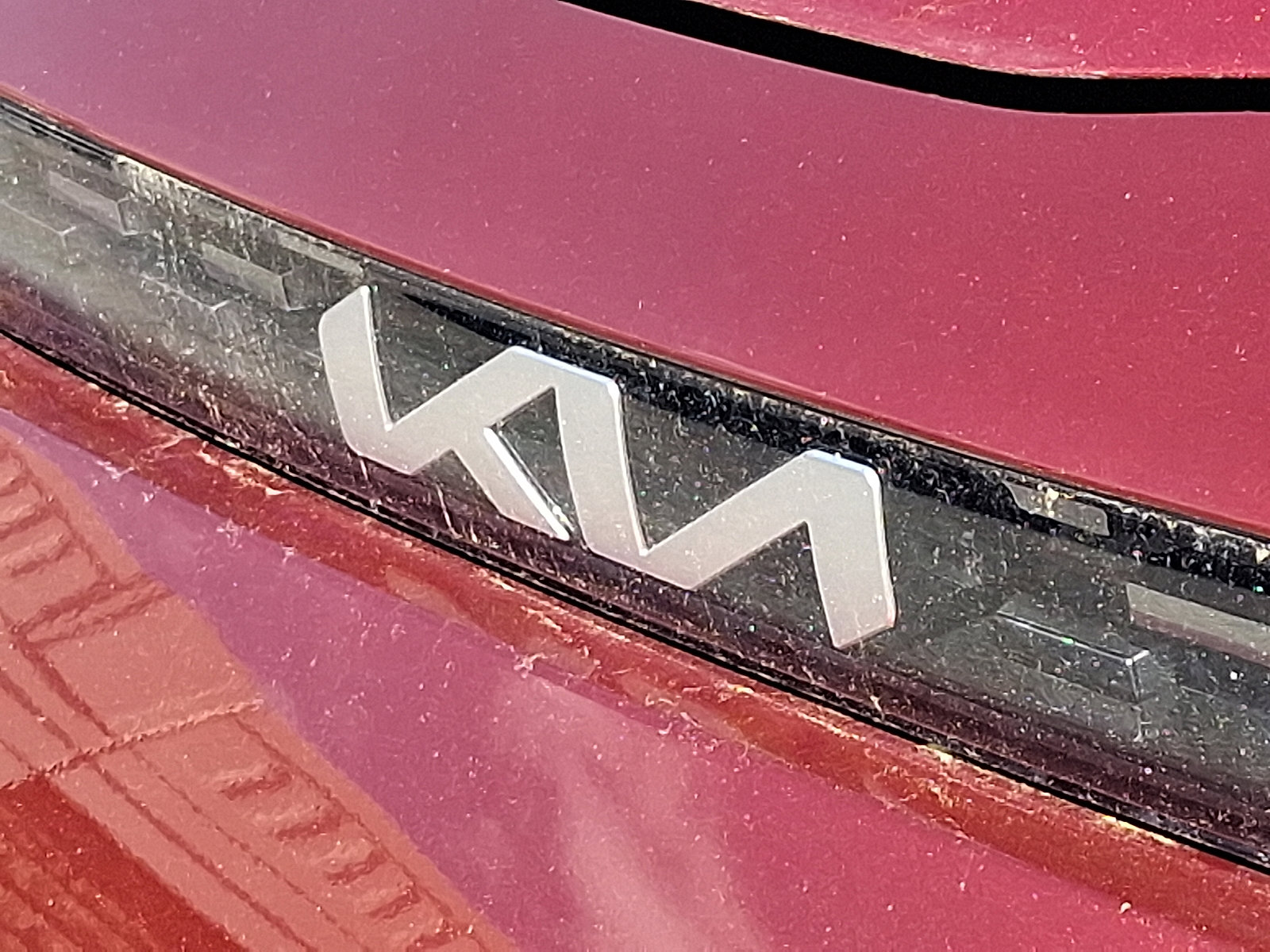 Certified 2023 Kia Soul S FWD image 30