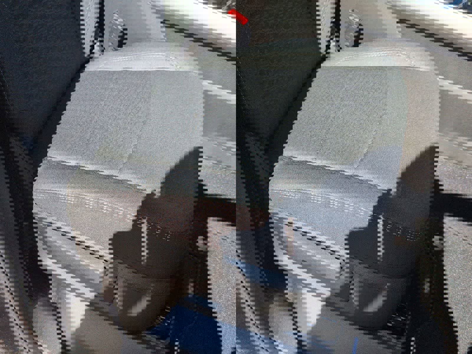 New 2026 RAM 2500 Big Horn image 21