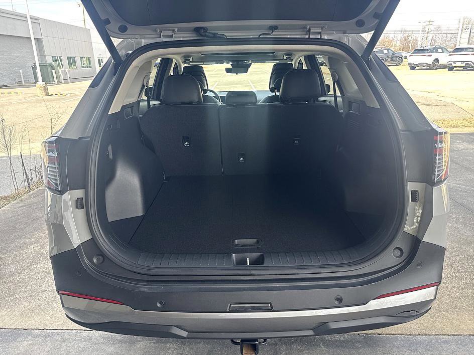 Used 2026 Kia Sportage EX w/ EX Panorama Roof Package image 22