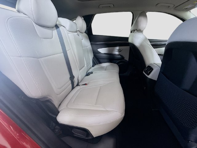 Used 2023 Hyundai Tucson Limited FWD image 26