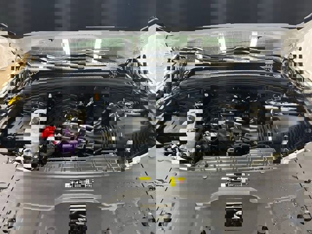 New 2025 Jeep Grand Cherokee Altitude image 29