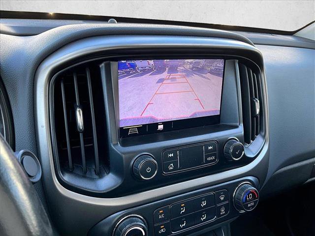 Used 2021 Chevrolet Colorado Z71 image 23