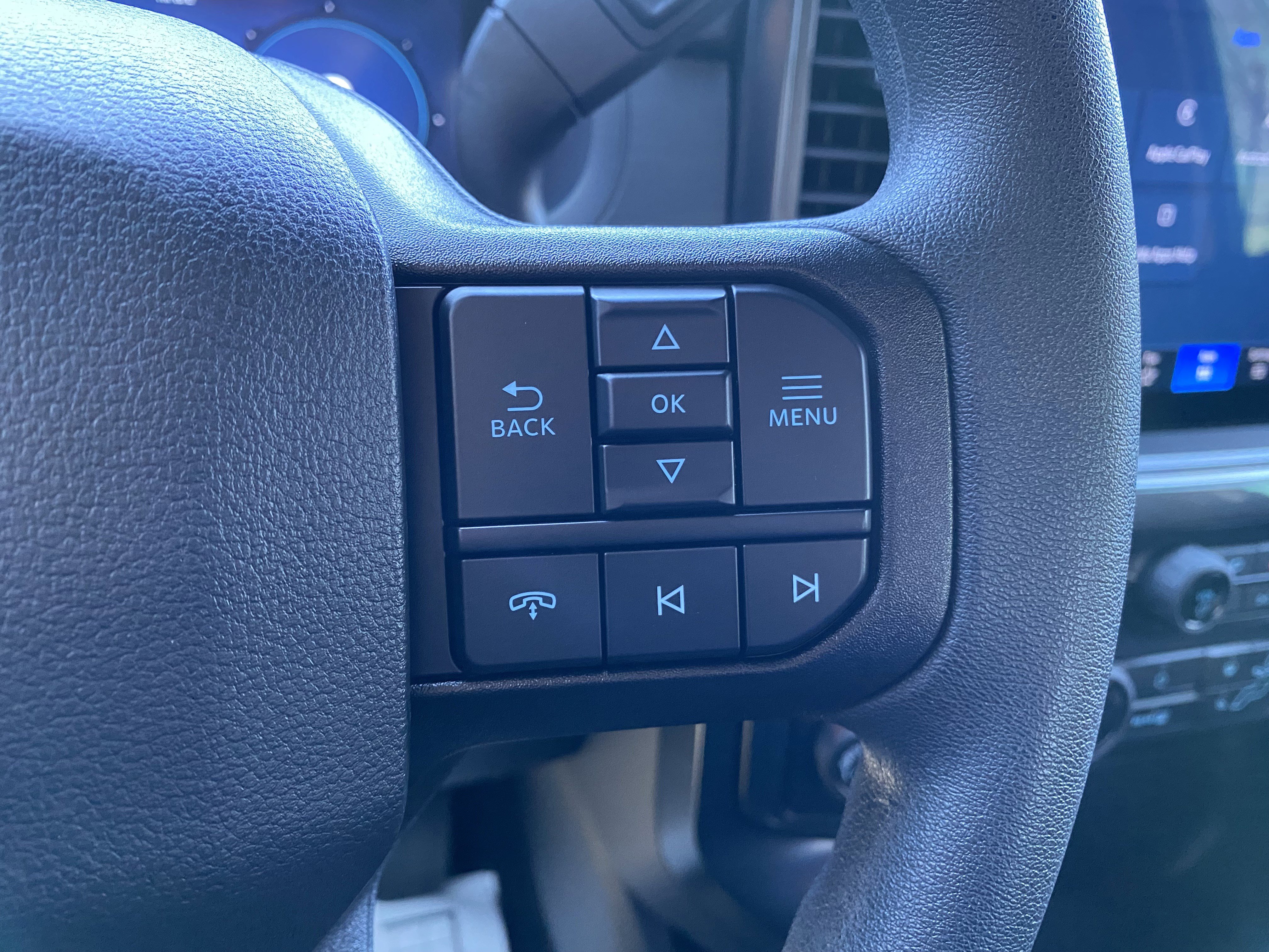 Used 2025 Ford F150 STX w/ Equipment Group 200A image 21