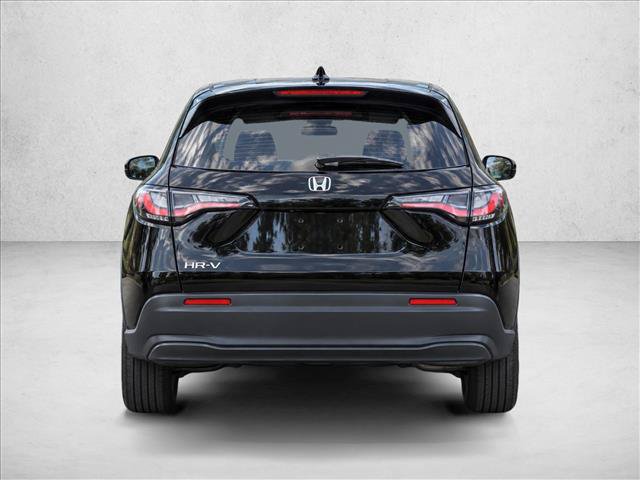 Used 2024 Honda HR-V LX image 6