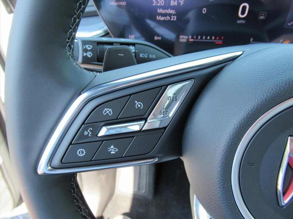 New 2026 Buick Enclave Sport Touring w/ Power Package image 24
