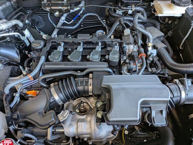New 2026 Honda CR-V EX image 18