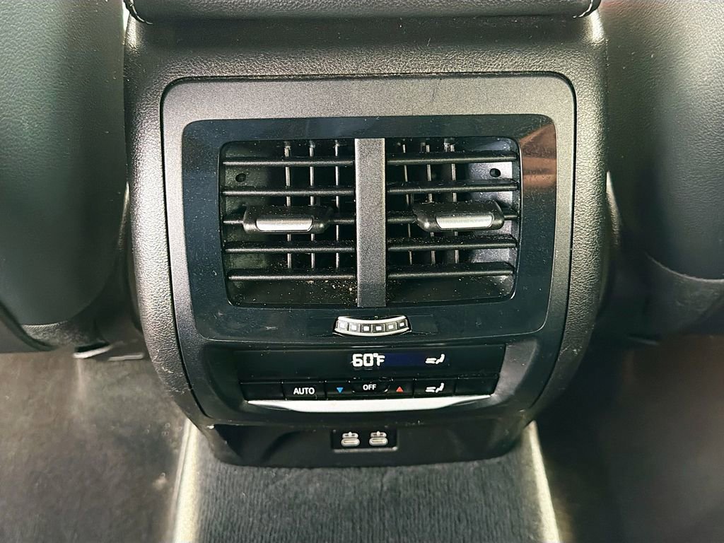 Used 2020 BMW X3 sDrive30i w/ Convenience Package image 19