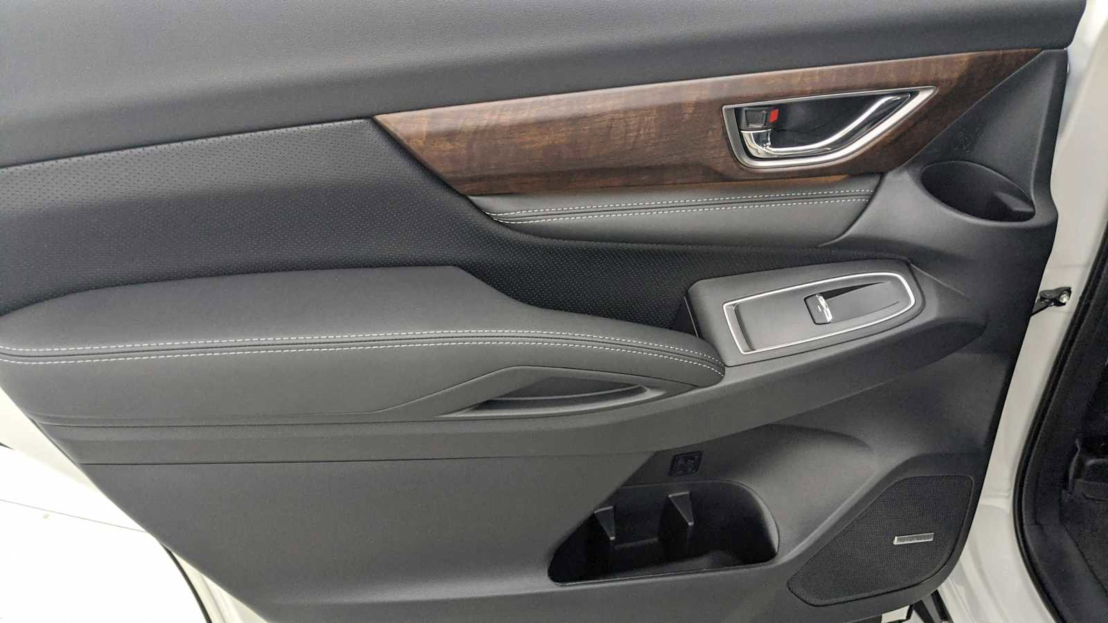 New 2025 Subaru Ascent Touring image 22