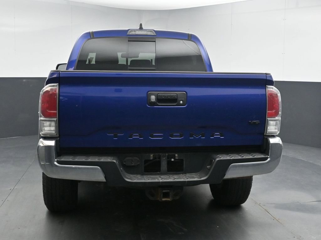 Used 2023 Toyota Tacoma TRD Off-Road image 7