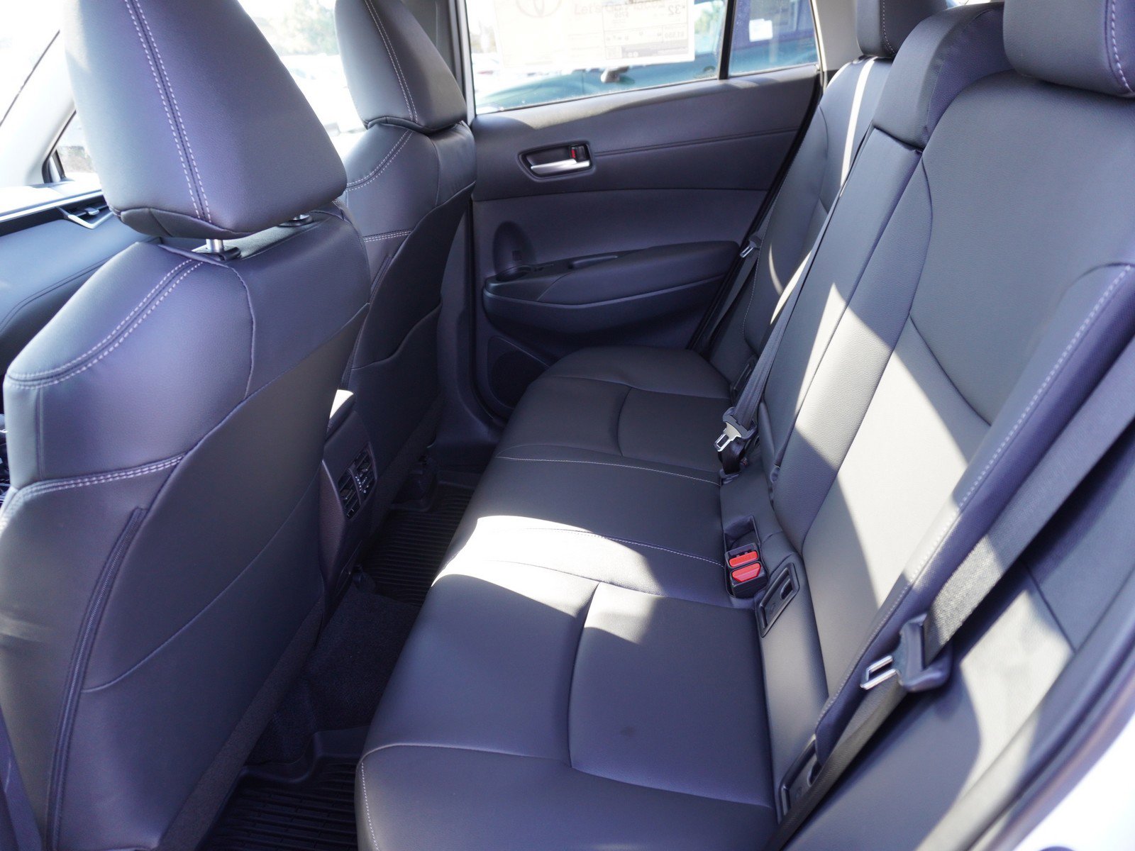 New 2026 Toyota Corolla Cross XLE image 13