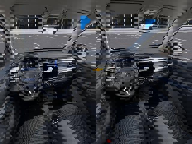 New 2027 Chevrolet Bolt LT image 15