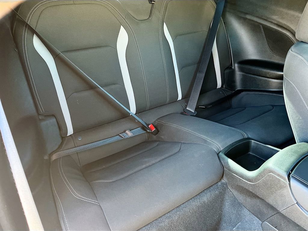 Used 2023 Chevrolet Camaro SS image 25