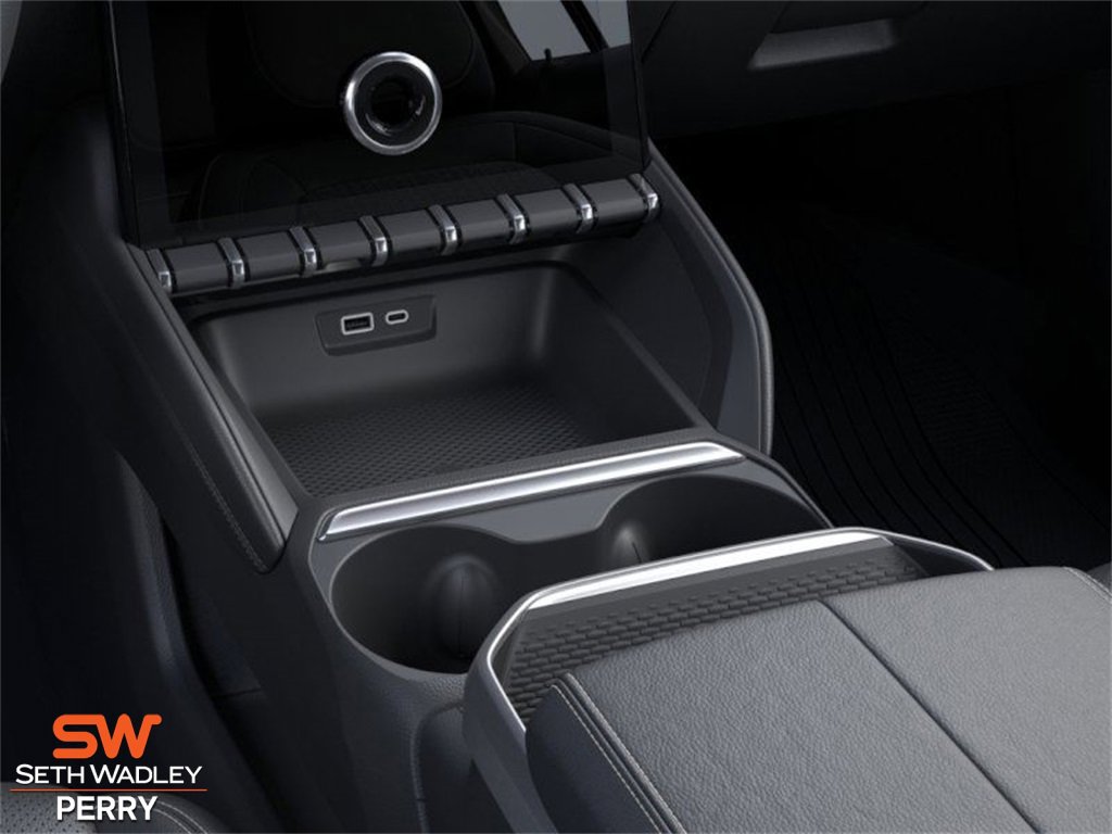 New 2026 GMC Terrain Elevation w/ Elevation Premium Package image 23