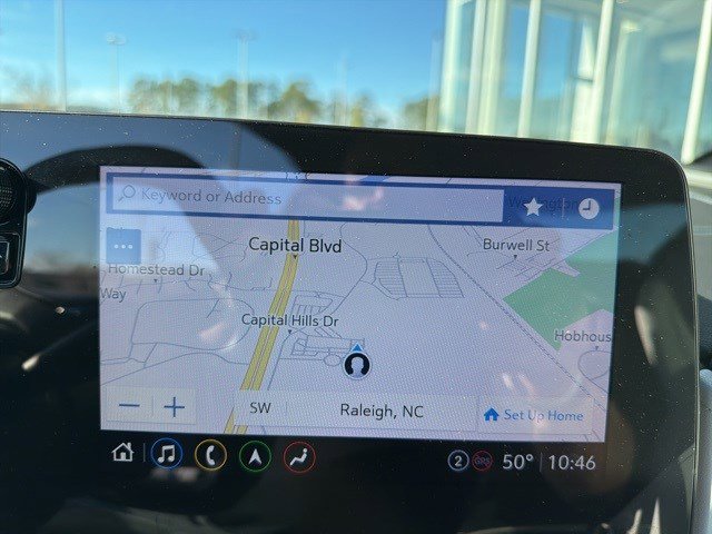 Used 2023 Chevrolet Corvette Stingray Preferred Cpe w/ Z51 Performance Package image 14