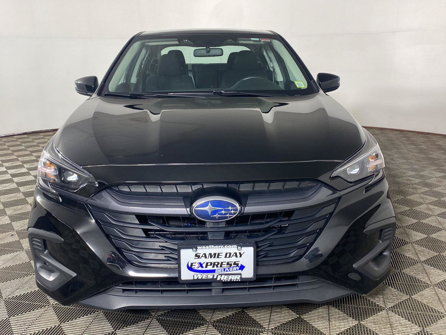 Used 2025 Subaru Legacy Premium AWD/4WD image 10