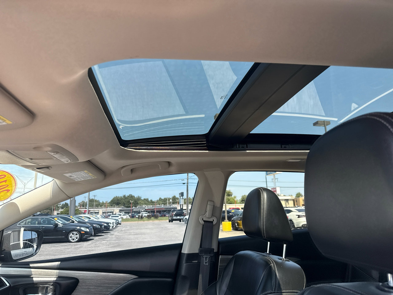 Used 2018 Nissan Murano SL w/ Moonroof Package image 29