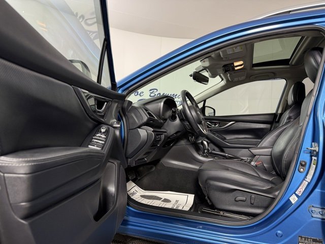 Used 2017 Subaru Impreza 2.0i Limited w/ Moonroof/BSD & Rcta/Eyesight image 11