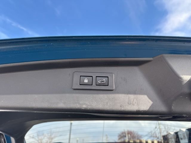 Used 2022 Subaru Outback Wilderness image 20