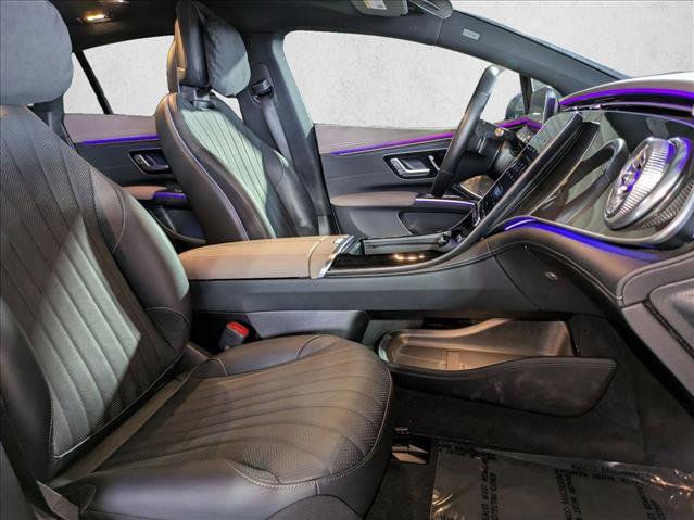 Certified 2023 Mercedes-Benz EQS 450+ Sedan image 21