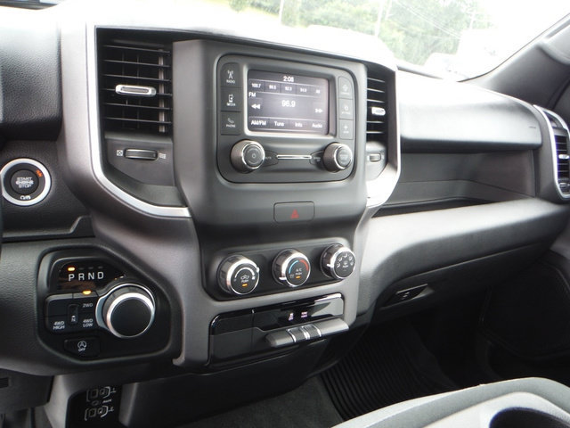 Used 2023 RAM 1500 Big Horn AWD/4WD image 24