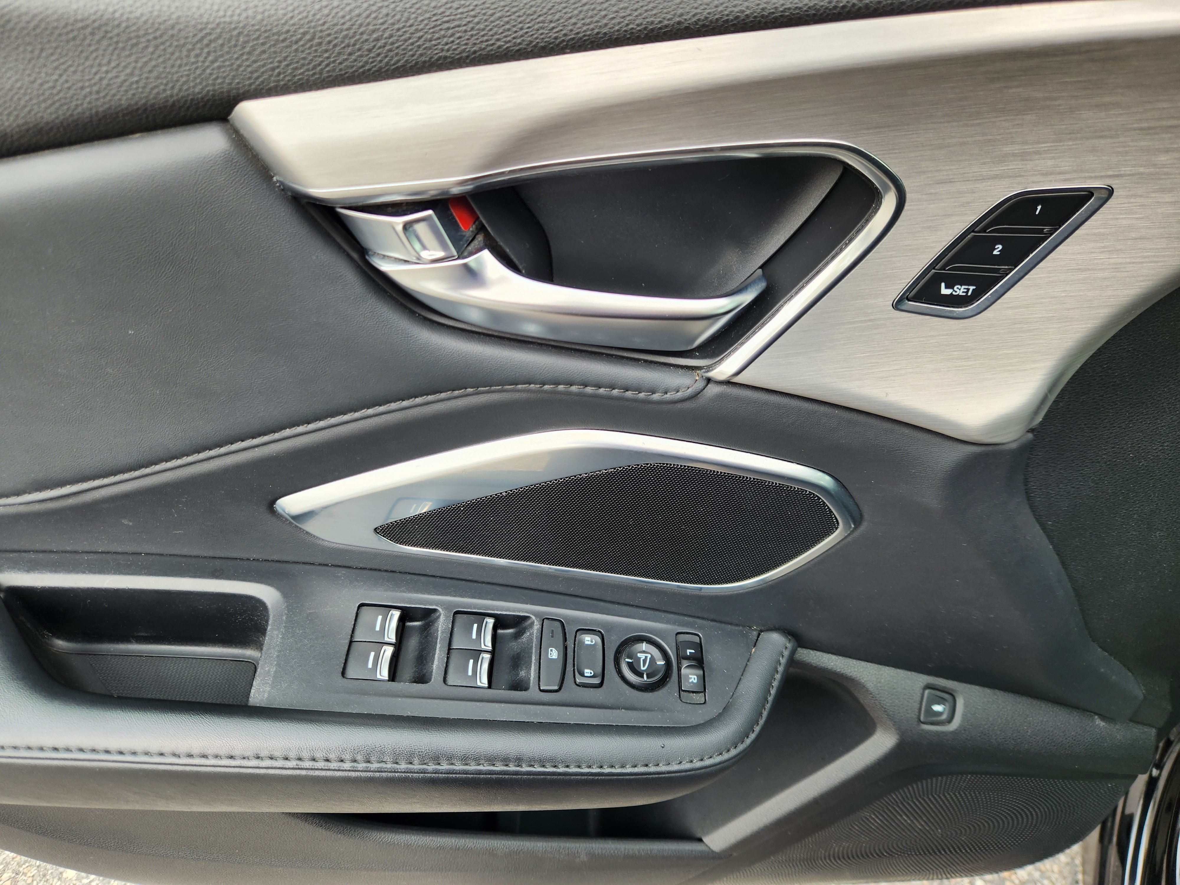 Used 2019 Acura RDX AWD image 17
