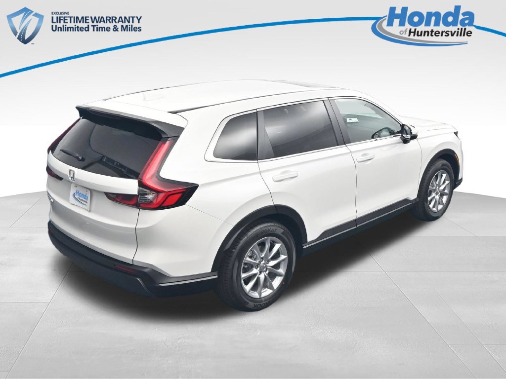 New 2027 Honda CR-V EX image 51