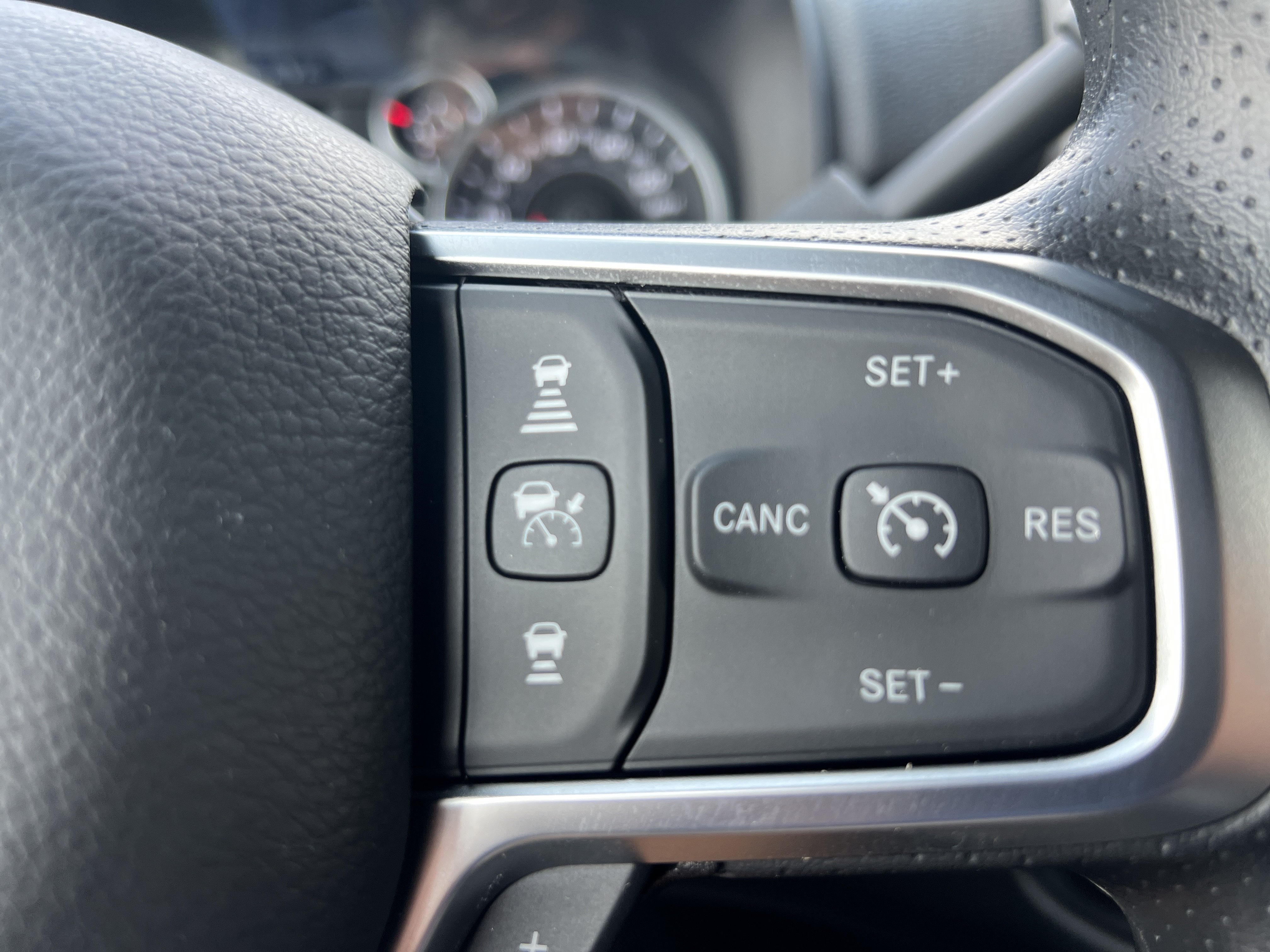 Used 2025 RAM 5500 Tradesman AWD/4WD image 24