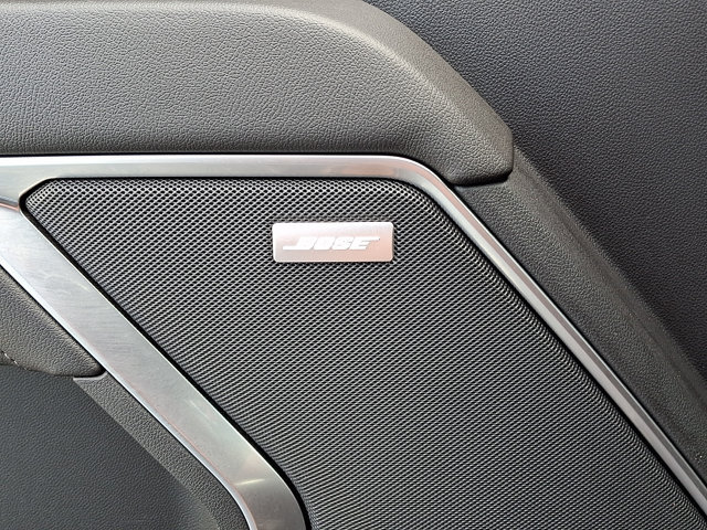 Certified 2022 Chevrolet Silverado 1500 LTZ w/ LTZ Convenience Package II AWD/4WD image 25