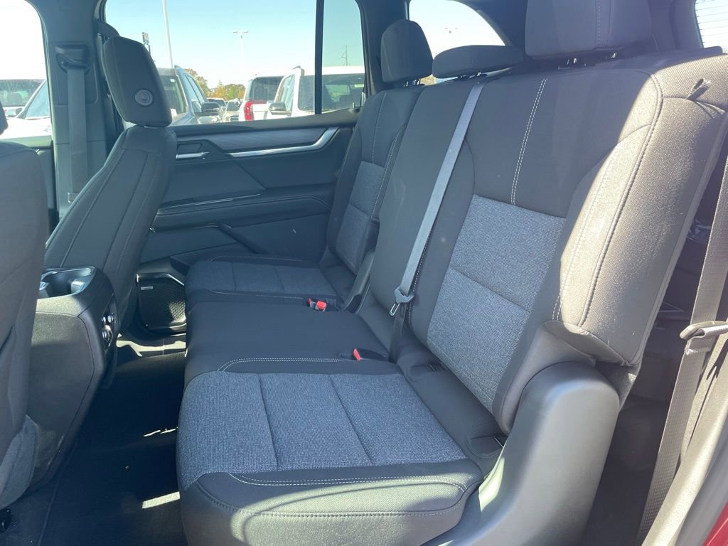 New 2026 GMC Acadia Elevation image 22