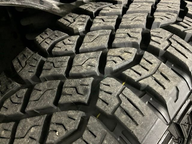 Used 2024 GMC Sierra 1500 AT4X AWD/4WD image 41
