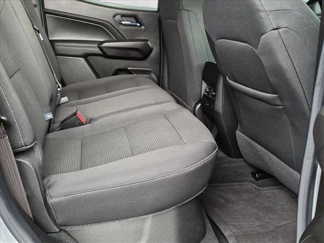 Certified 2023 Chevrolet Colorado LT w/ LT Convenience Package II RWD image 26