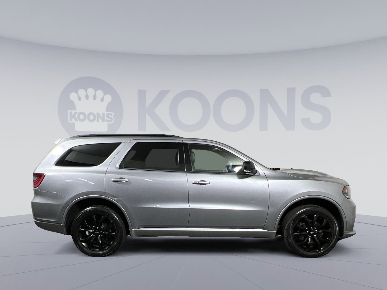 Used 2020 Dodge Durango GT image 7