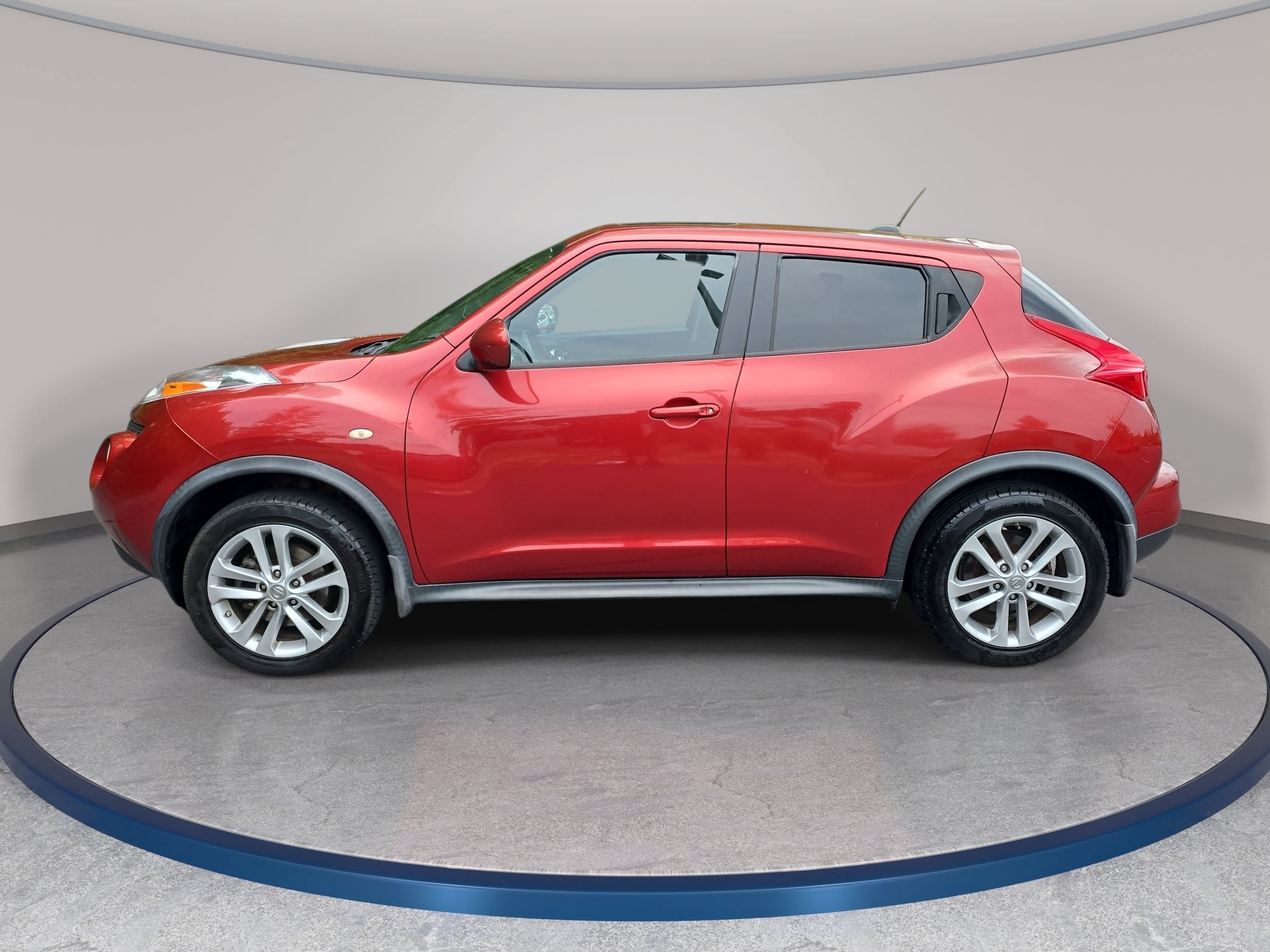 Used 2012 Nissan Juke SL AWD/4WD image 8