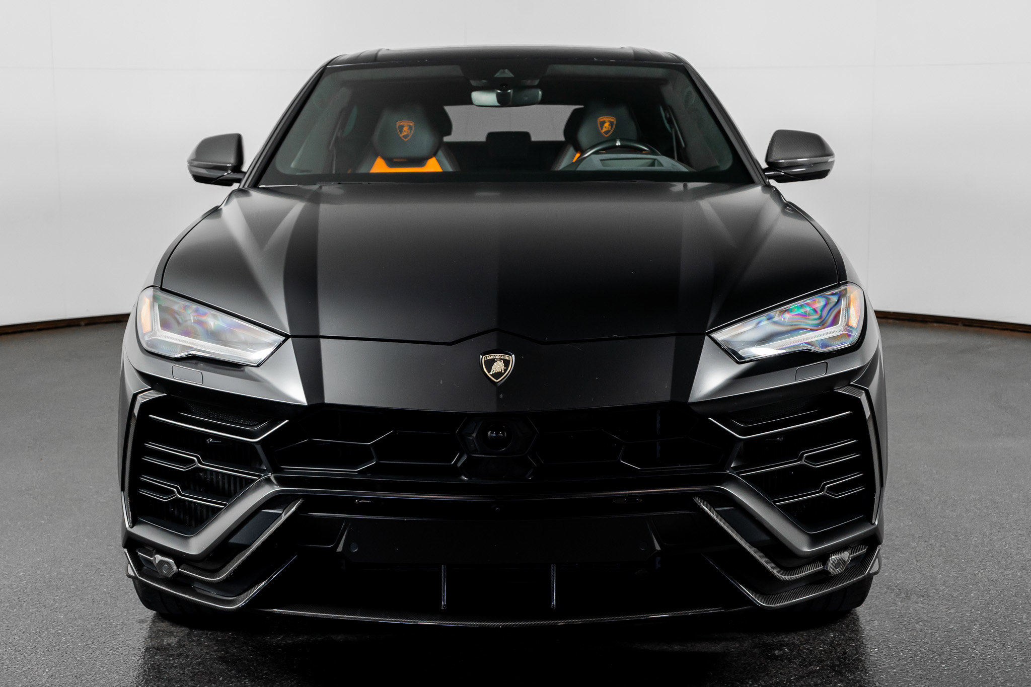 Used 2022 Lamborghini Urus image 23