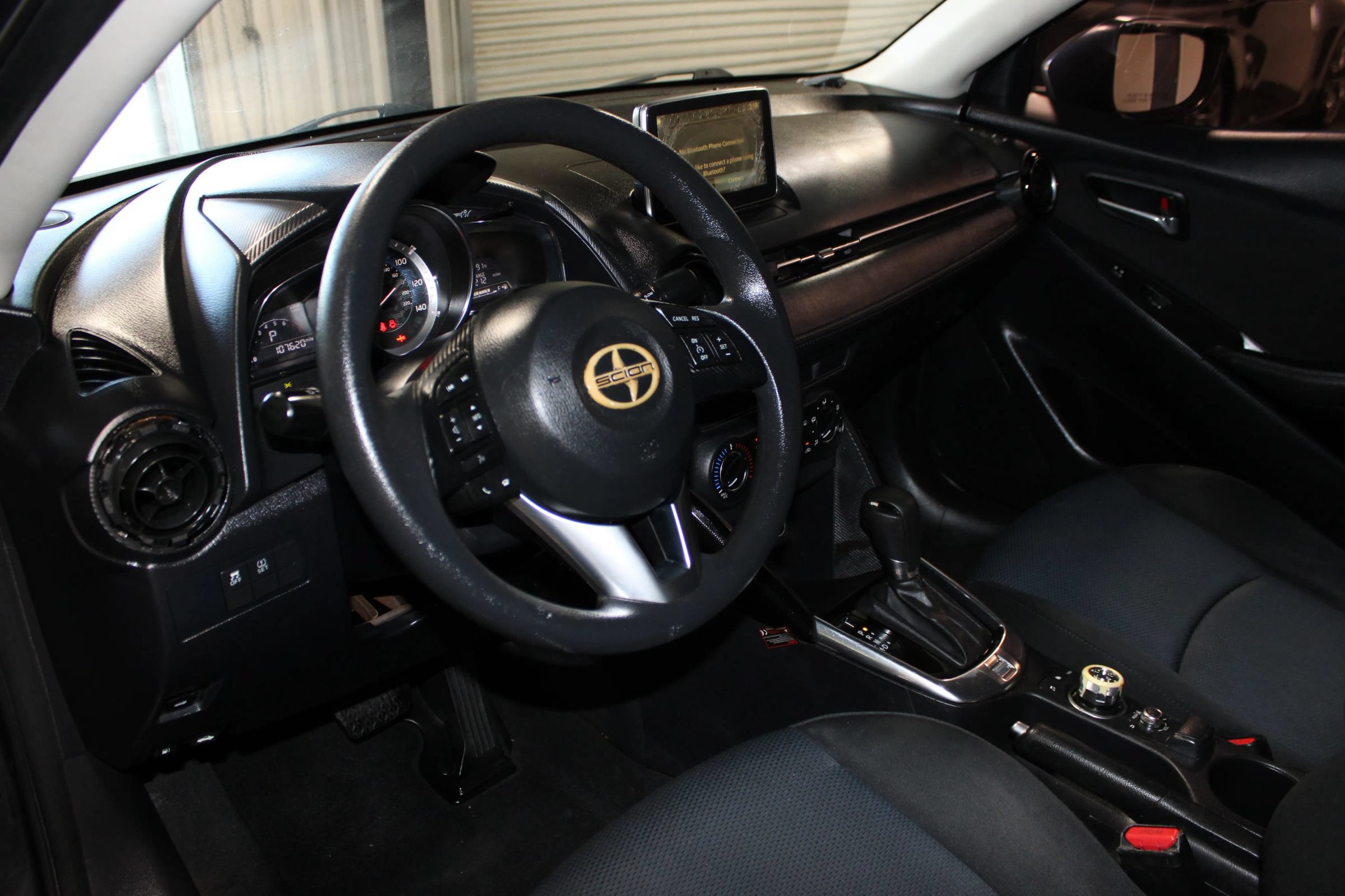 Used 2016 Scion iA FWD image 22