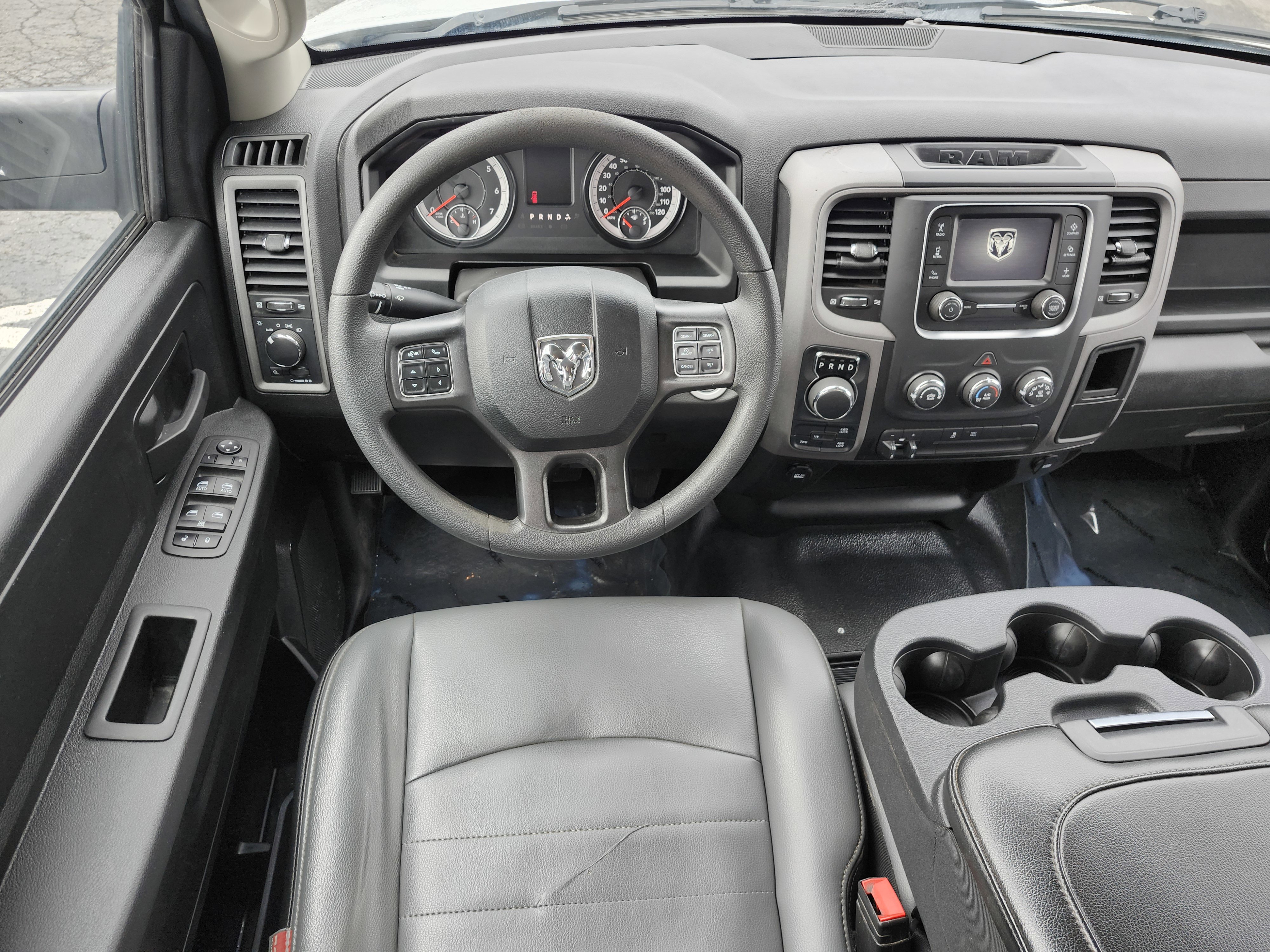 Used 2022 RAM 1500 Tradesman w/ Trailer Tow Group image 23