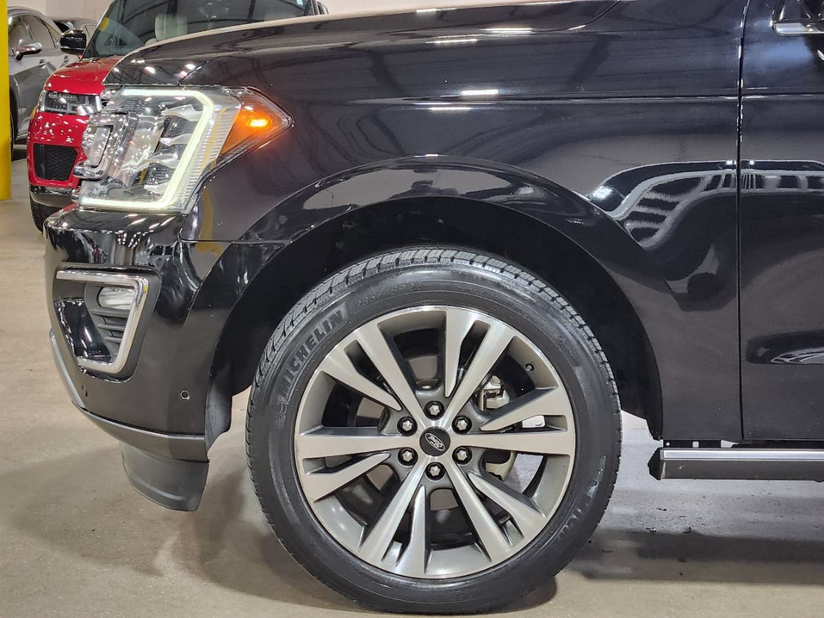 Used 2021 Ford Expedition Max Limited RWD image 5