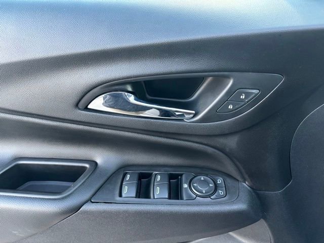 Certified 2021 Chevrolet Equinox LT image 17