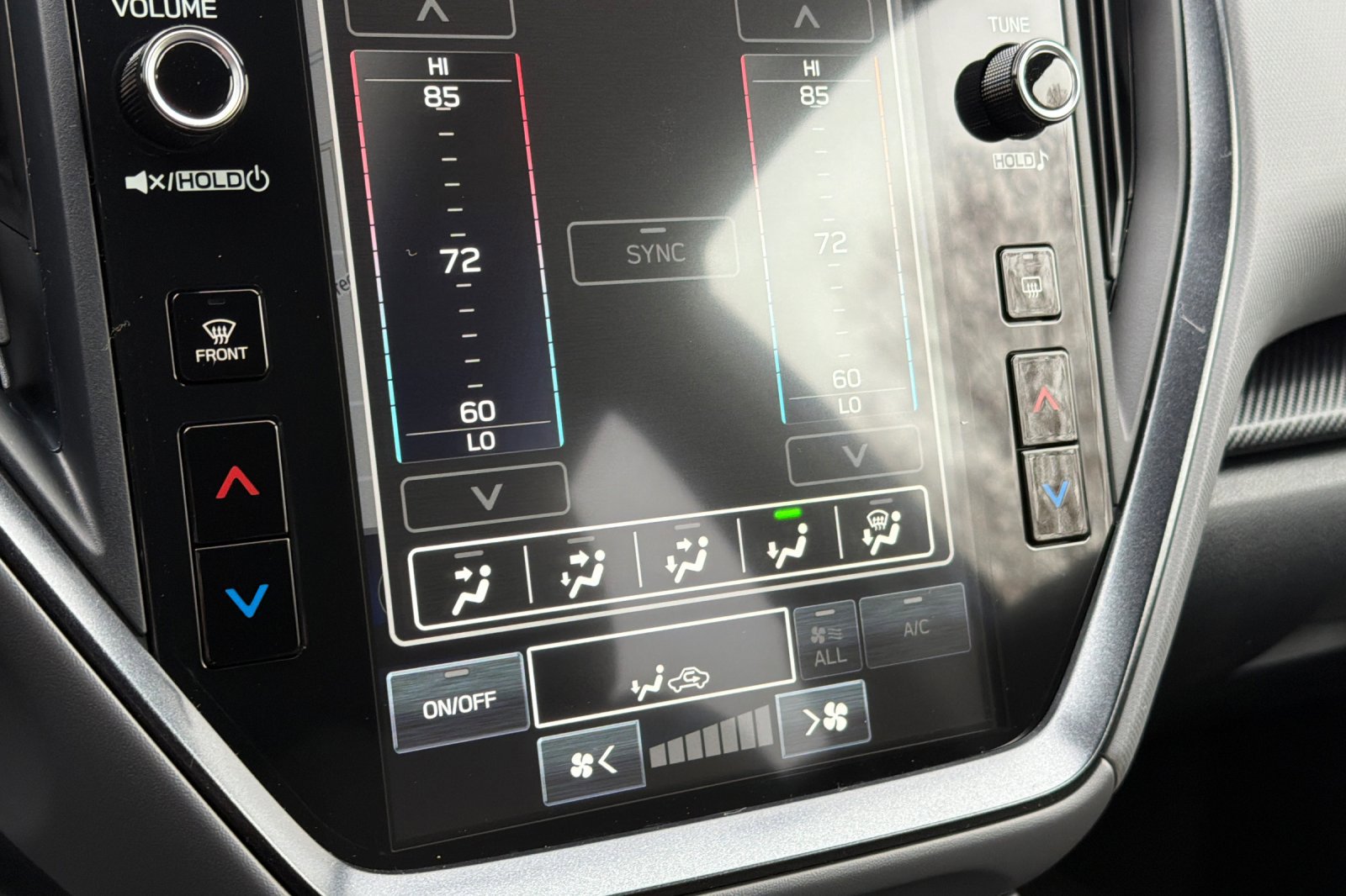 New 2026 Subaru Crosstrek 2.5i Sport image 21