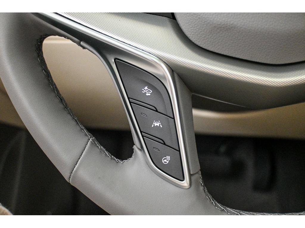 New 2026 Cadillac XT5 Premium Luxury w/ Driver Assist Package AWD/4WD image 28