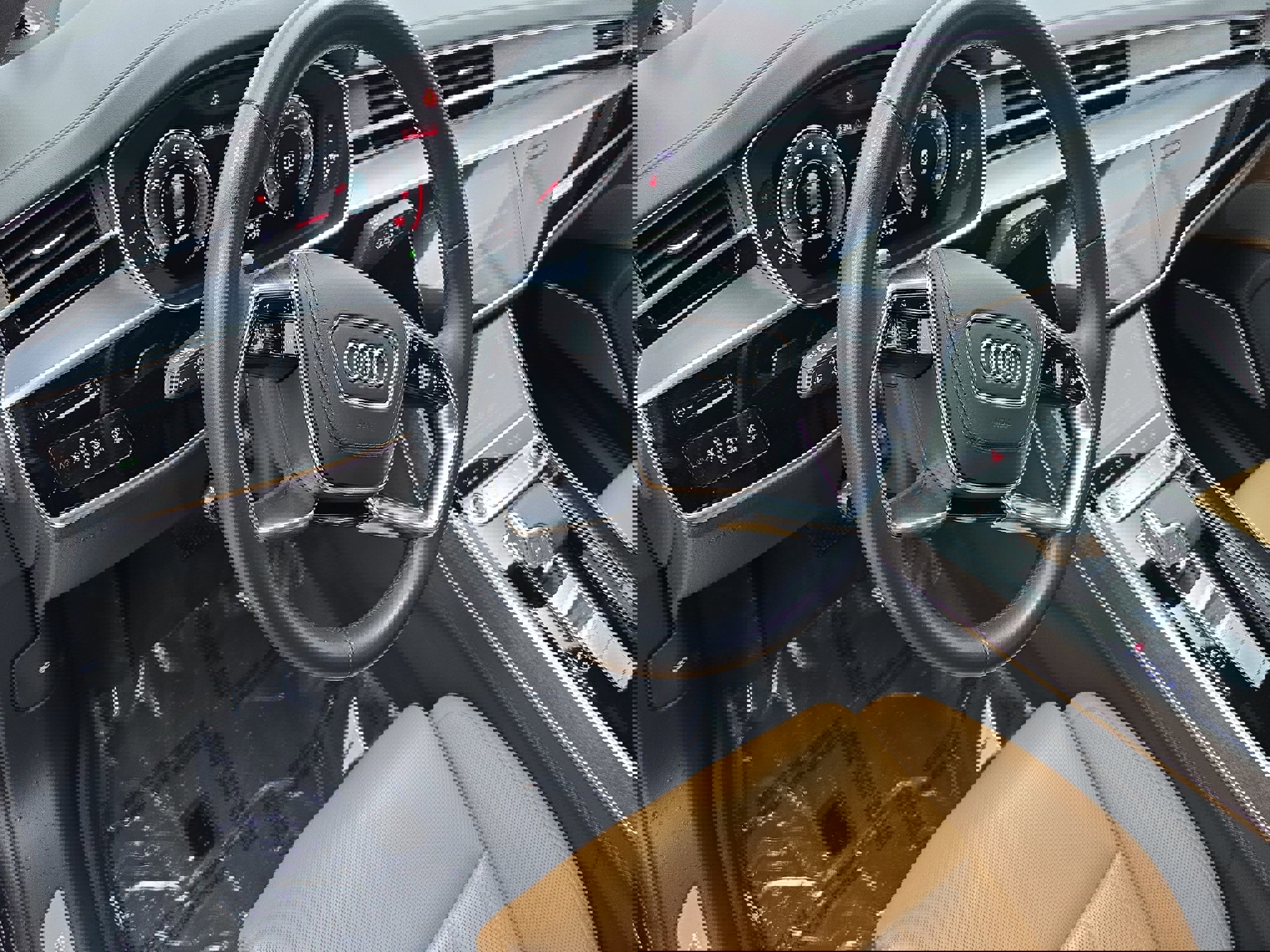 Used 2021 Audi A8 L 4.0T image 16