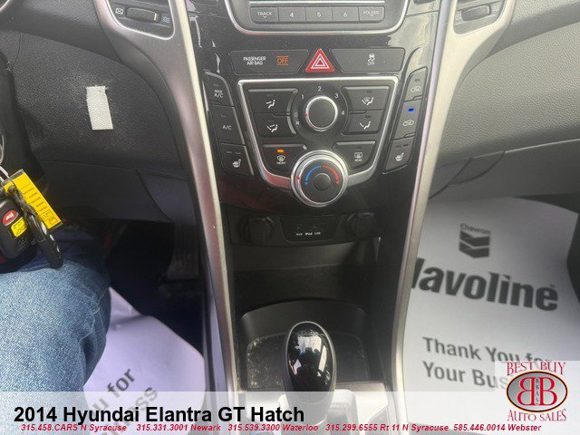 Used 2014 Hyundai Elantra GT image 12