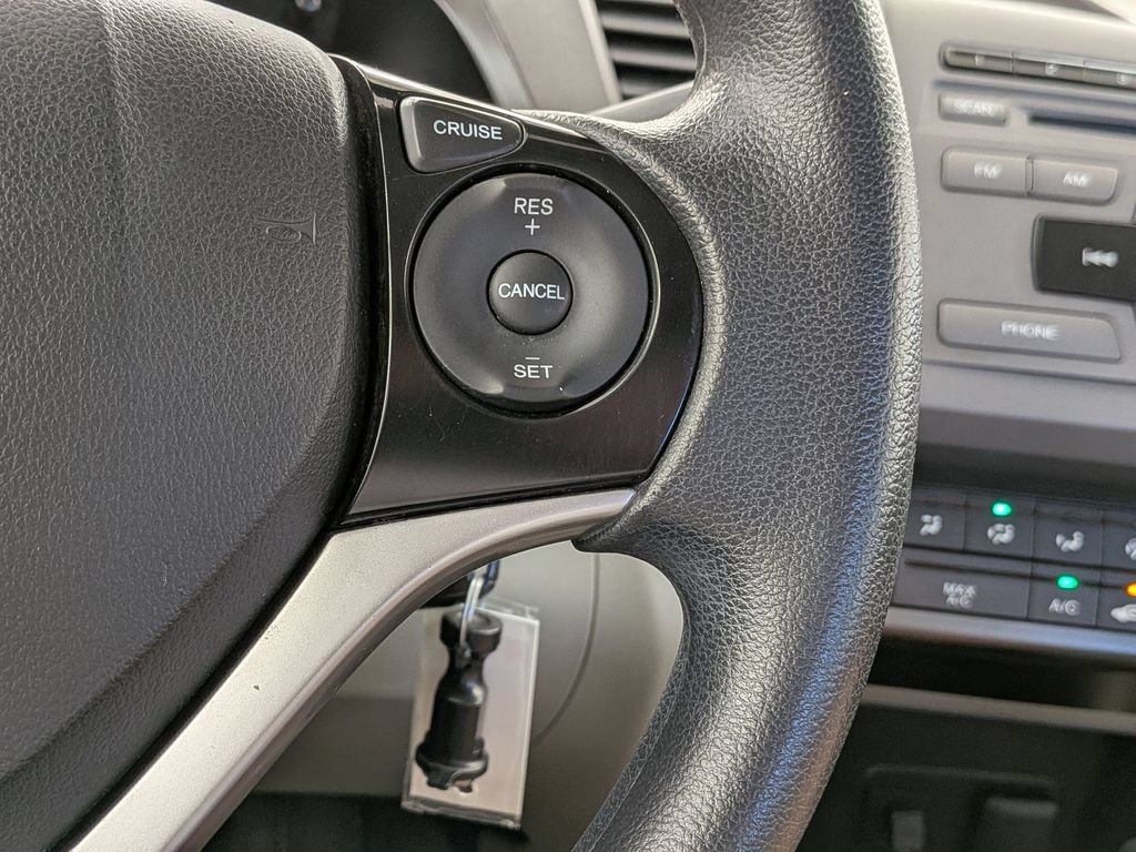 Used 2012 Honda Civic EX image 19