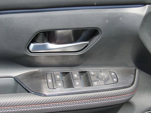 New 2026 Nissan Kicks SR image 20