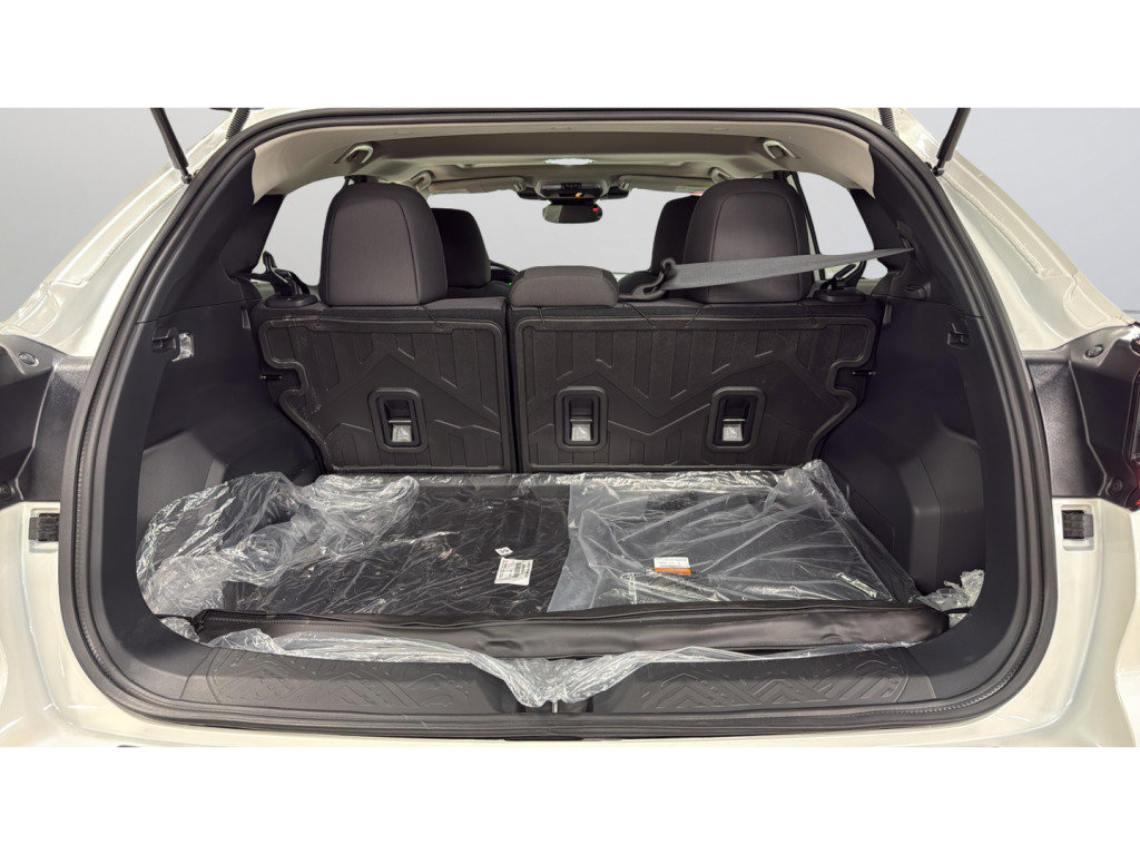 Certified 2026 Subaru Crosstrek 2.0i Premium image 37