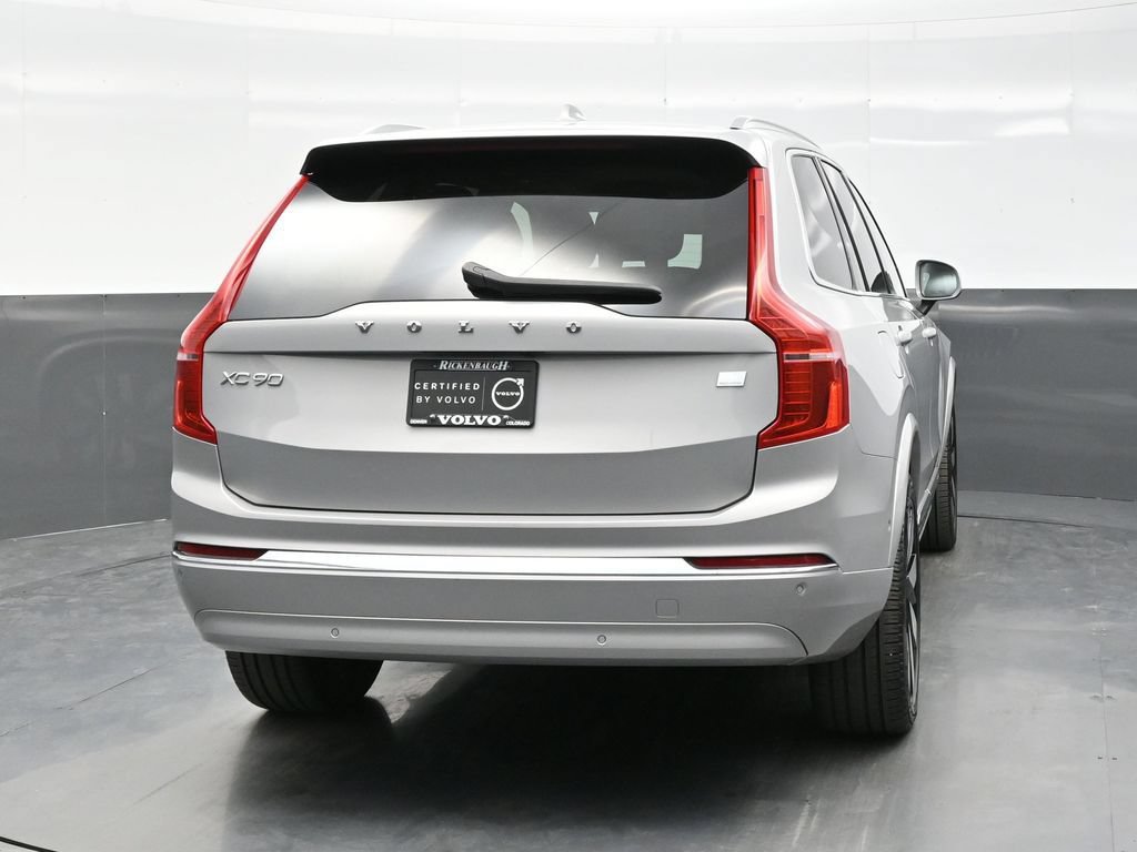 Used 2023 Volvo XC90 T8 Ultimate AWD/4WD image 6